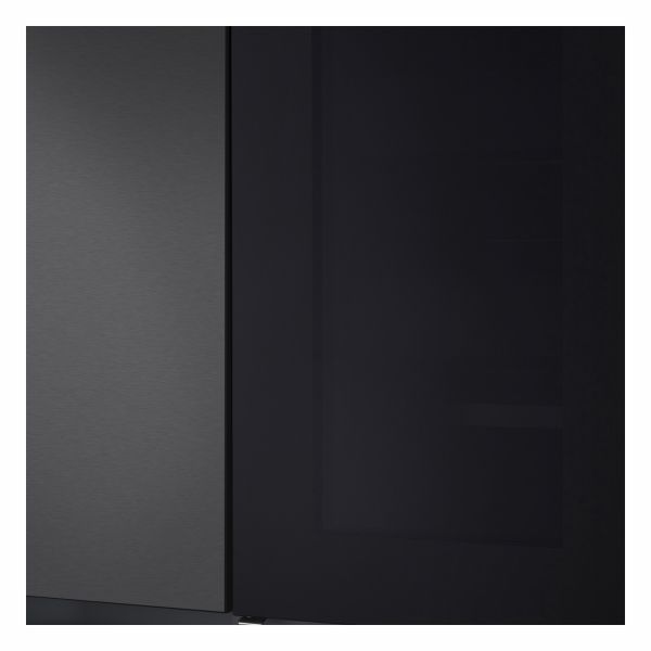 ����������� LG SBS, 179x91�74, �����.���.-414�, �����.���.-233�, 2��., �+, NF, ���., ����� �����., ���� ��-��, Door in door, ������ ���. GC-Q257CBFV - �������� 7