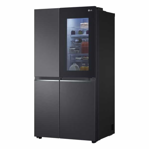 ����������� LG SBS, 179x91�74, �����.���.-414�, �����.���.-233�, 2��., �+, NF, ���., ����� �����., ���� ��-��, Door in door, ������ ���. GC-Q257CBFV - �������� 13