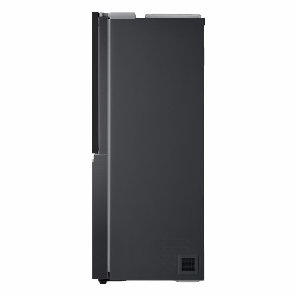 ����������� LG SBS, 179x91�74, �����.���.-414�, �����.���.-233�, 2��., �+, NF, ���., ����� �����., ���� ��-��, Door in door, ������ ���. GC-Q257CBFV - �������� 14