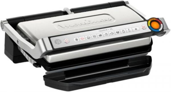 ����� Tefal ��������� OptiGrill+ XL 2000��, ����. �������-4, ������� ��������, ������ GC727D10 - �������� 1
