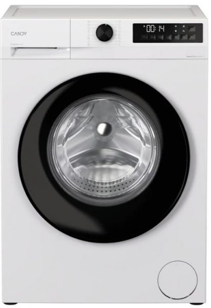 ���������� ������ Candy �����������, 8��, 1400, A+++, 59��, �������, ���, ��������, ����� GD48B9-S - �������� 1