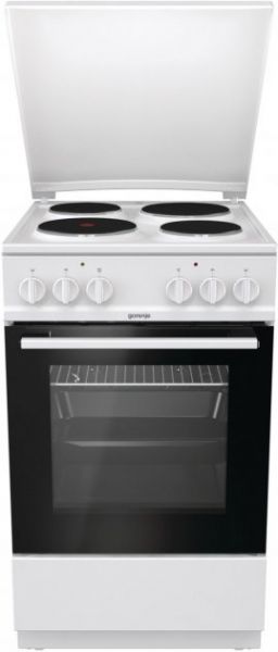 ����� Gorenje GE5A21WH ������������� , 68�, 50x60��, �����, ����� GE5A21WH - �������� 1