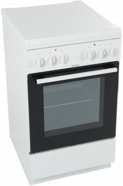����� Gorenje GE5A21WH ������������� , 68�, 50x60��, �����, ����� GE5A21WH - �������� 2