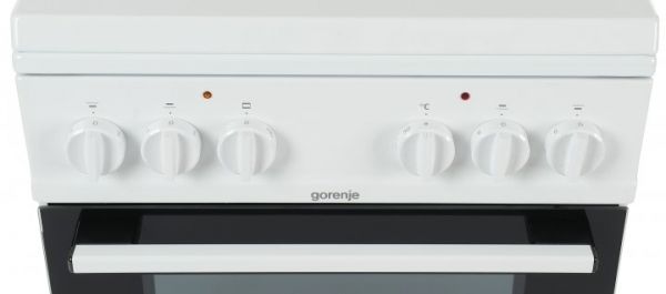 ����� Gorenje GE5A21WH ������������� , 68�, 50x60��, �����, ����� GE5A21WH - �������� 10