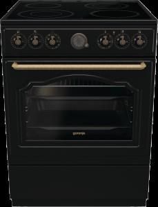 ����� Gorenje ������������� ������������������, 71�, 60x60��, �������, ������������, ������������� � �����, ������ ������� GECS6B71CLB - �������� 1