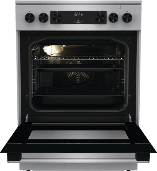 ����� Gorenje GECS6C70XC ������������� ������������������, 71�, 60x60��, �������, ������������, ���� GECS6C70XC - �������� 4