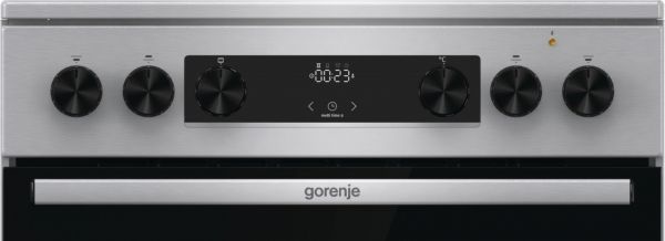 ����� Gorenje GECS6C70XC ������������� ������������������, 71�, 60x60��, �������, ������������, ���� GECS6C70XC - �������� 6