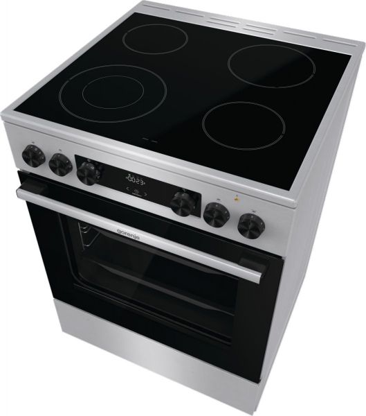 ����� Gorenje GECS6C70XC ������������� ������������������, 71�, 60x60��, �������, ������������, ���� GECS6C70XC - �������� 9