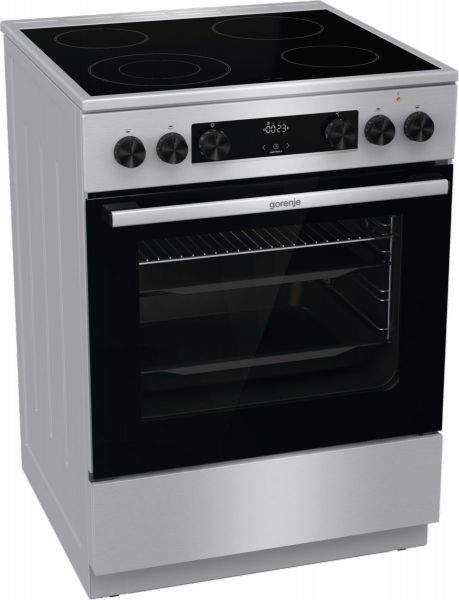 ����� Gorenje GECS6C70XC ������������� ������������������, 71�, 60x60��, �������, ������������, ���� GECS6C70XC - �������� 11