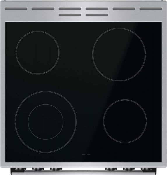 ����� Gorenje GECS6C70XC ������������� ������������������, 71�, 60x60��, �������, ������������, ���� GECS6C70XC - �������� 12