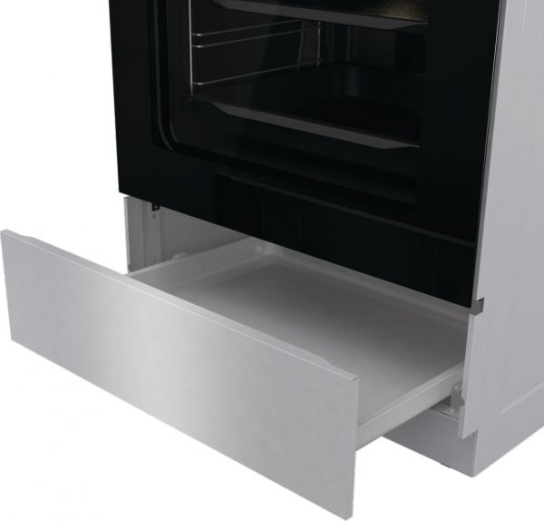 ����� Gorenje GECS6C70XC ������������� ������������������, 71�, 60x60��, �������, ������������, ���� GECS6C70XC - �������� 13