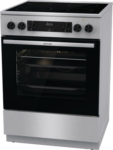 ����� Gorenje GECS6C70XC ������������� ������������������, 71�, 60x60��, �������, ������������, ���� GECS6C70XC - �������� 5