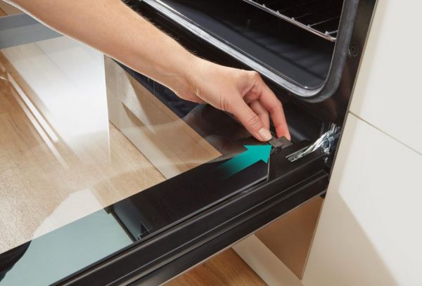 ����� Gorenje GECS6C70XC ������������� ������������������, 71�, 60x60��, �������, ������������, ���� GECS6C70XC - �������� 34