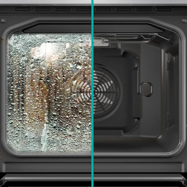 ����� Gorenje GECS6C70XC ������������� ������������������, 71�, 60x60��, �������, ������������, ���� GECS6C70XC - �������� 36