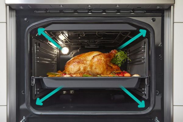 ����� Gorenje GECS6C70XC ������������� ������������������, 71�, 60x60��, �������, ������������, ���� GECS6C70XC - �������� 32