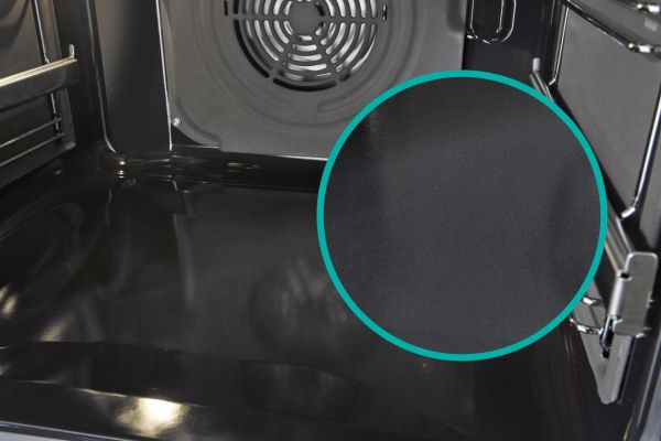 ����� Gorenje GECS6C70XC ������������� ������������������, 71�, 60x60��, �������, ������������, ���� GECS6C70XC - �������� 31