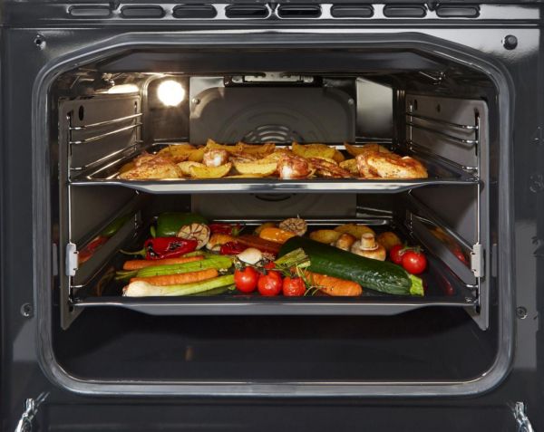 ����� Gorenje GECS6C70XC ������������� ������������������, 71�, 60x60��, �������, ������������, ���� GECS6C70XC - �������� 29