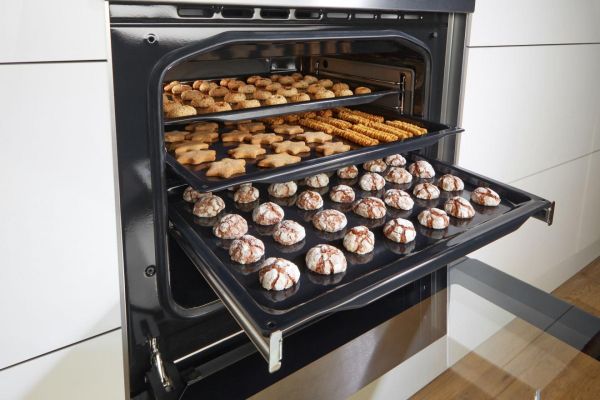 ����� Gorenje GECS6C70XC ������������� ������������������, 71�, 60x60��, �������, ������������, ���� GECS6C70XC - �������� 28