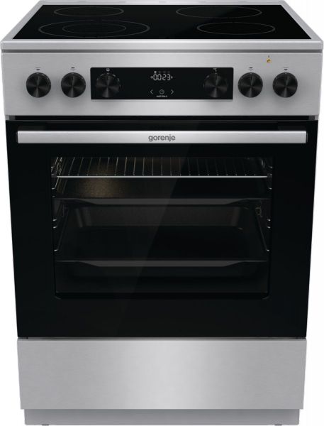 ����� Gorenje GECS6C70XC ������������� ������������������, 71�, 60x60��, �������, ������������, ���� GECS6C70XC - �������� 1