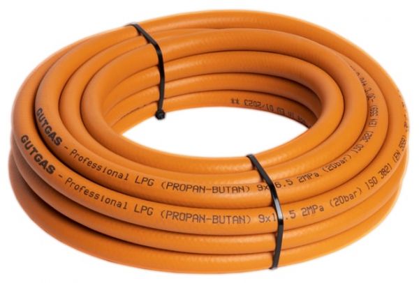 ����� ������� Gutgas Ragasco ������/�����, 9x16.5��, �������� (����� 50�), ���� �� 1� GFHP0922-01 - �������� 1