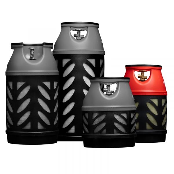    Gutgas Ragasco CR-18.2, 18.2, / 7.5/8.5, 30,  KLF, 4.4 GHCL1822 -  7