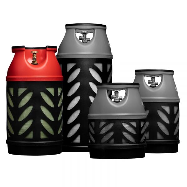    Gutgas Ragasco CR-24.5, 24.5, / 10/12, 30,  KLF, 5.3 GHCL2422 -  4