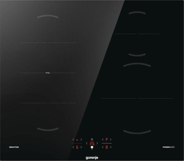 ������������ �������� �������� GORENJE GI621FMC - �������� 1