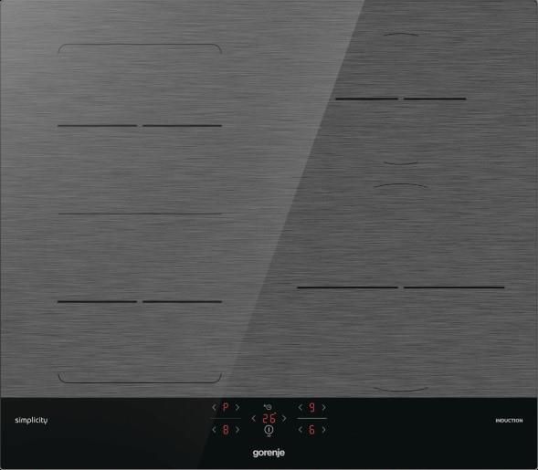 ������������ �������� �������� Gorenje GI6421SYB - �������� 1