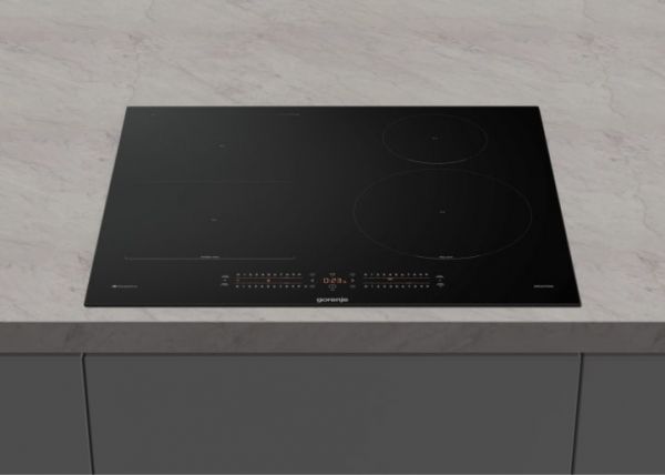 ������������ �������� ����������� Gorenje PowerBoost SliderTouch GI6432BSCWF ������ - �������� 12