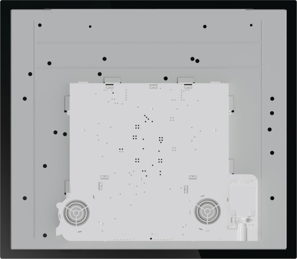 ������������ �������� ����������� Gorenje PowerBoost SliderTouch GI6432BSCWF ������ - �������� 8