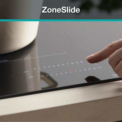 ������������ �������� ����������� Gorenje PowerBoost SliderTouch GI6432BSCWF ������ - �������� 7