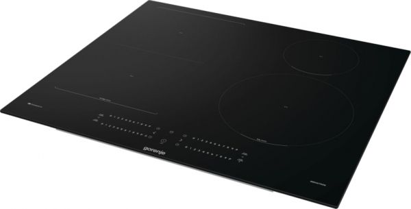 ������������ �������� ����������� Gorenje PowerBoost SliderTouch GI6432BSCWF ������ - �������� 3