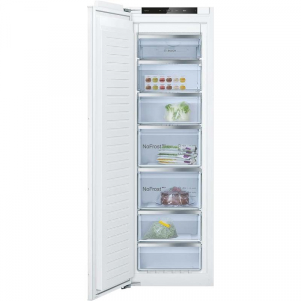 ����������� ������ Bosch ������������, 177x55x55, 212�, 1��., E, NF, ����� GIN81VEE0 - �������� 1
