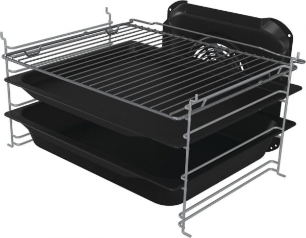  Gorenje , 70, 50x60, , IconLed, ,  GK5C43WF -  13