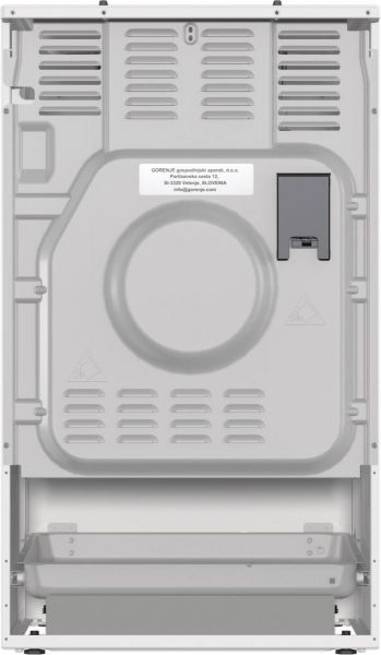  Gorenje , 70, 50x60, , IconLed, ,  GK5C43WF -  15