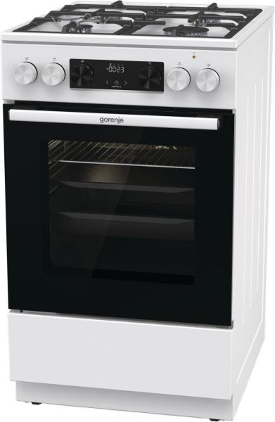  Gorenje , 70, 50x60, , IconLed, ,  GK5C43WF -  4