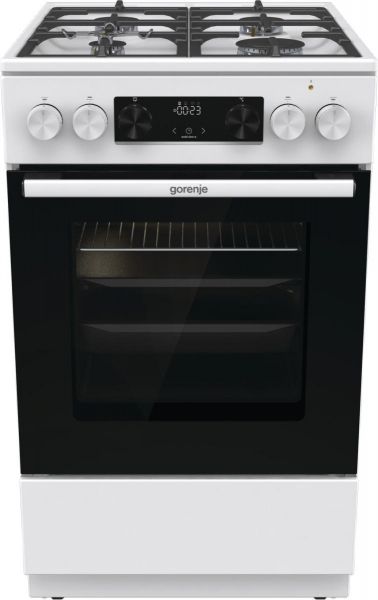  Gorenje , 70, 50x60, , IconLed, ,  GK5C43WF -  1