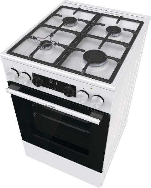  Gorenje , 70, 50x60, , IconLed, ,  GK5C43WF -  7