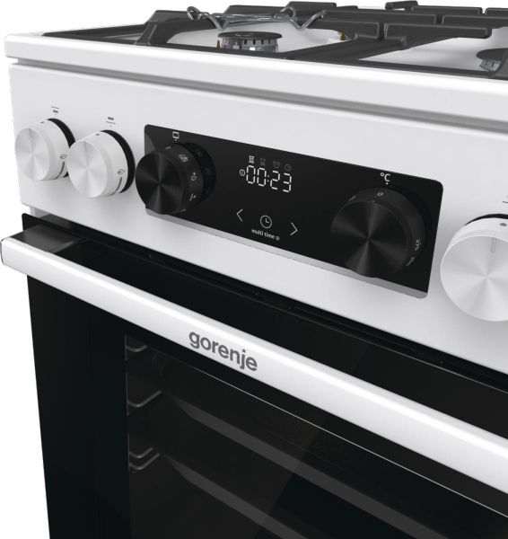  Gorenje , 70, 50x60, , IconLed, ,  GK5C43WF -  8