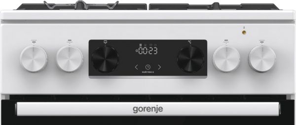  Gorenje , 70, 50x60, , IconLed, ,  GK5C43WF -  9