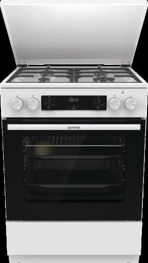 ����� Gorenje �����, 71�, 60x60��, �������, IconLed, �����, ����� GK6C5WF - �������� 1