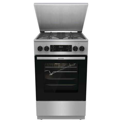 ����� Gorenje �����, 70�, 50x60��,  �����. ������, �������, �����, ���� GKS5C71XF - �������� 1