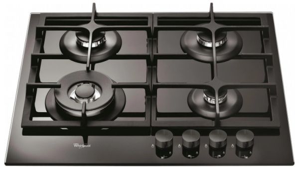 ������� �������� ����������� Whirlpool GOA6425/NB1 ������ - �������� 1