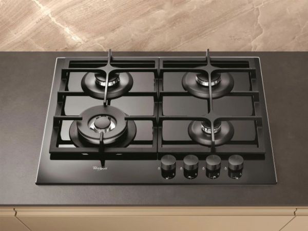 ������� �������� ����������� Whirlpool GOA6425/NB1 ������ - �������� 2