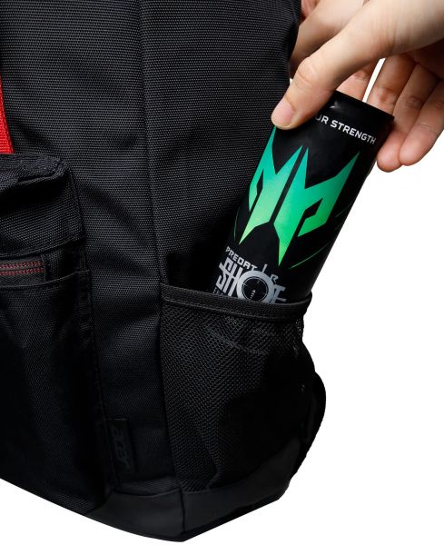 ������ Acer Nitro Multi-funtional 15,6 Black GP.BAG11.02A - �������� 7