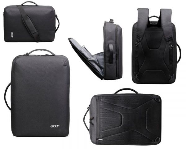 ������ Acer Urban 3/1, 15,6" GP.BAG11.02M ������ - �������� 1