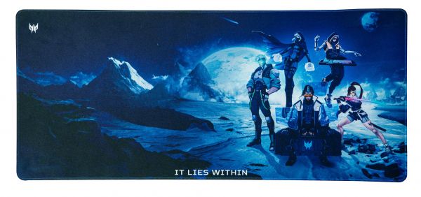 ������ ��� ���� ������� ����������� Acer Predator, XXL (910�400�3��), ������ GP.MSP11.00J - �������� 1