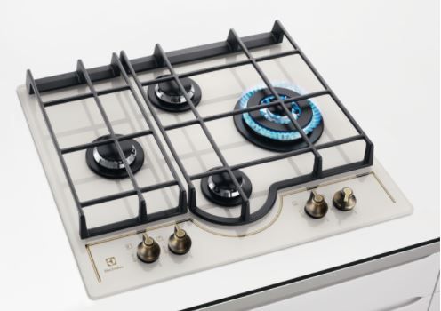 ������� �������� ����������� Electrolux GPE363RBV ������� - �������� 3