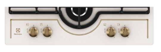 ������� �������� ����������� Electrolux GPE363RBV ������� - �������� 2