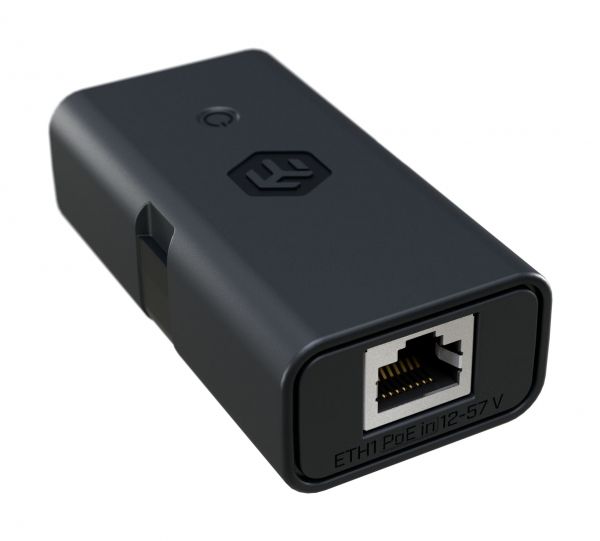 PoE-�������� MikroTik GPOE-USB 2x2.5GE, 1xUSB-C, 5� GPOE-USB - �������� 2